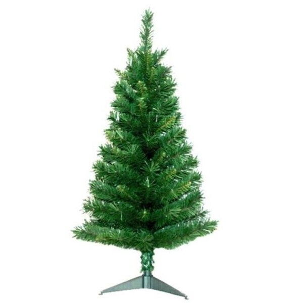 Jeco Jeco ST31 3 ft. Tacoma Pine Artificial Christmas Tree - ST31