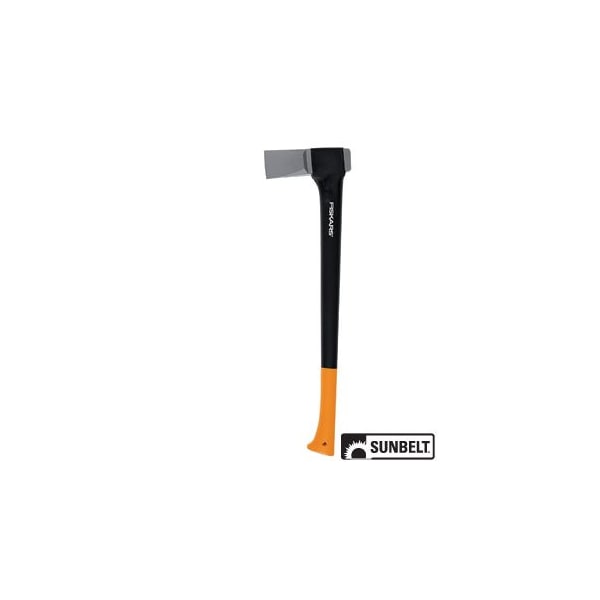 Sunbelt FISKARS-X27-SPLITTING AXE-36 8.75" x1.75" x37.25" - A-B178846935