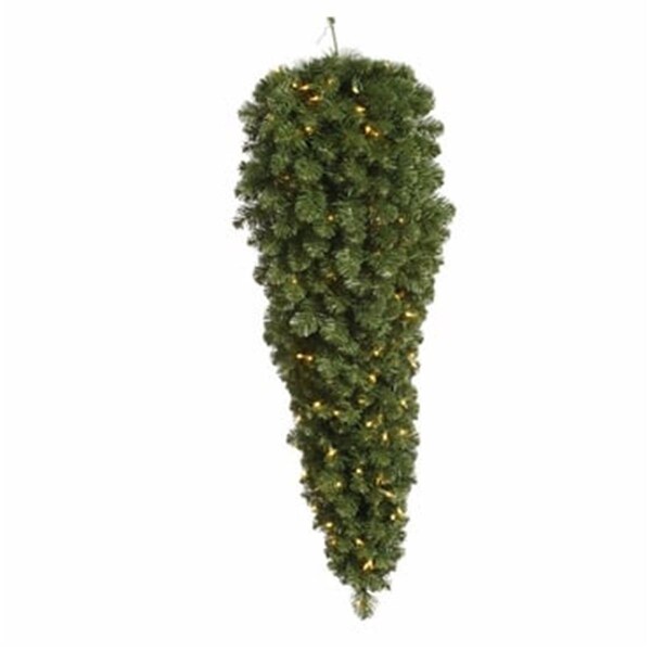 Vickerman 48 in. Grand Teton Teardrop Dura-Lit 100CL - G125448