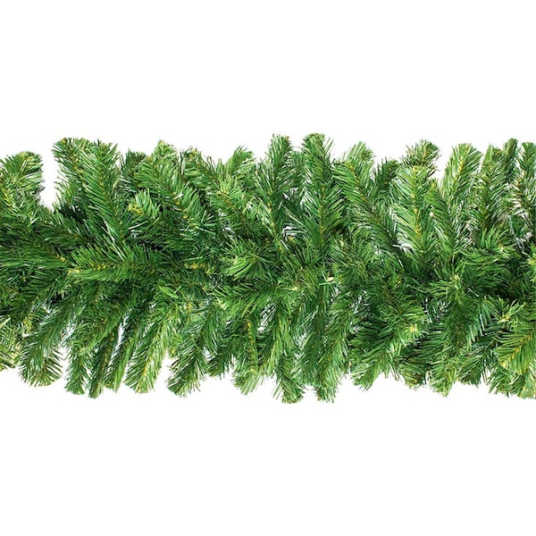 Queens Of Christmas 9 ft. Sequoia Garland - GARSQ-09