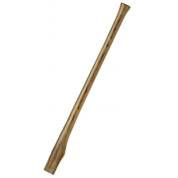 Link Handles Seymour Link Handles 2-.31in. X 1.19in. X 36in. Straight Single Bit Eye Splitting Ma - 206-19