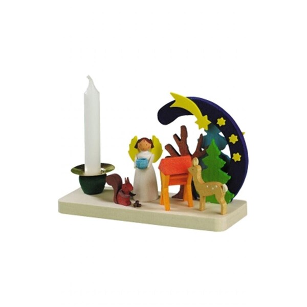 Coolcollectibles pner Ornament - Angel Candleholder - CO2771103