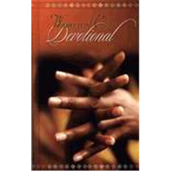 Gloriousgifts Women of Color Devotional Book - Pocket Size - KJV - GL2753313