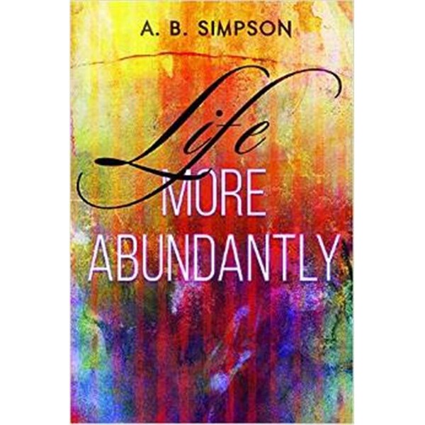 Tistheseason Life More Abundantly - TI3743131