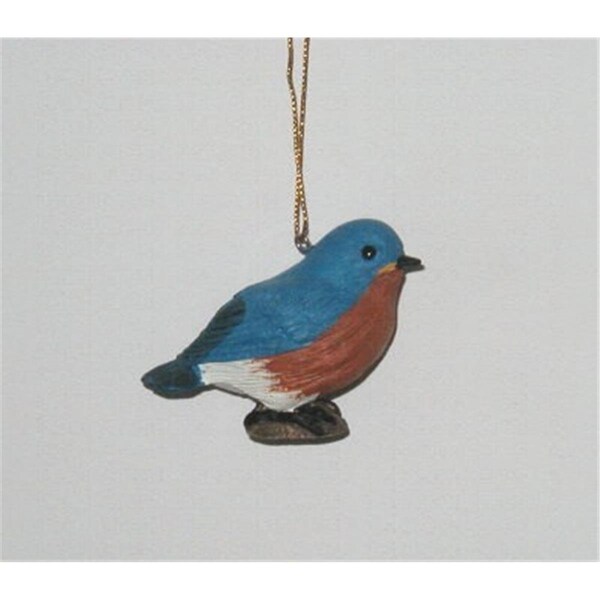 Songbird Essentials Baby Bluebird Ornament - SEFWC121