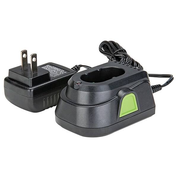Genesis 8-Volt Li-Ion 3-Piece Cordless Tool Kit with Screwdriver, Soldering Iron, and Pocket LED Light - GL0831CK2