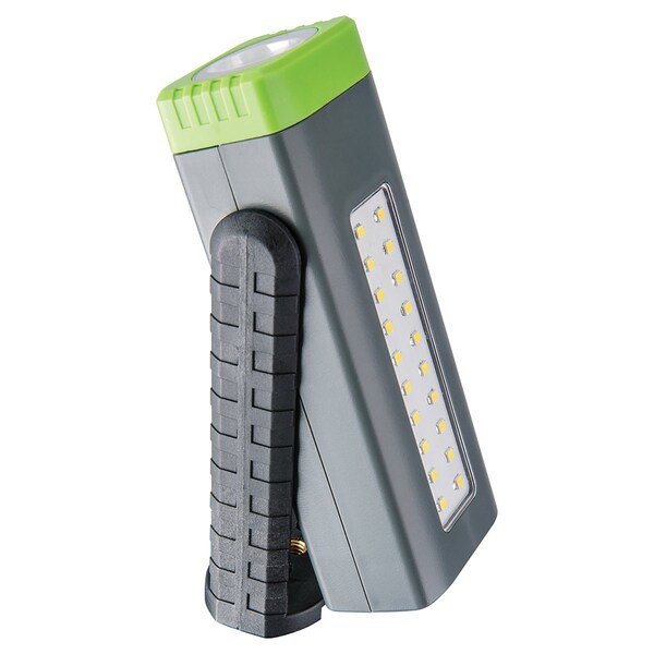 Genesis 8-Volt Li-Ion 3-Piece Cordless Tool Kit with Screwdriver, Soldering Iron, and Pocket LED Light - GL0831CK2
