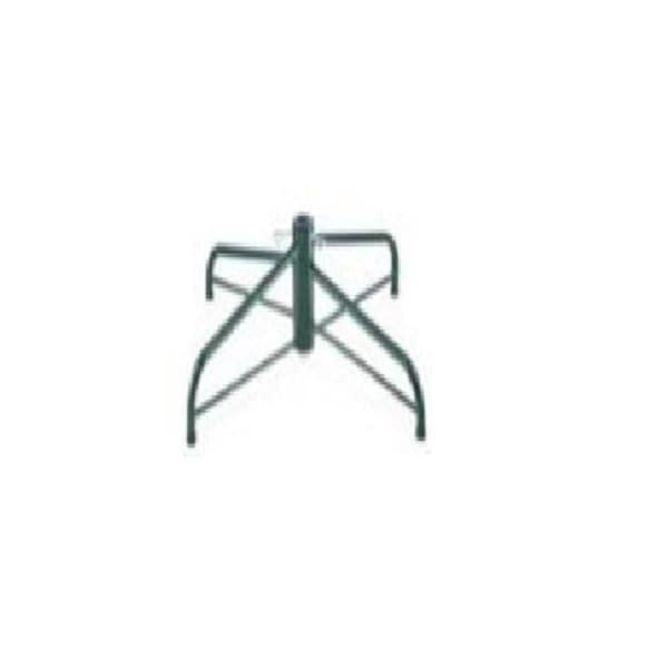 National Target Co National Tree  24 in. Folding Tree Stand for 6.5 x 8 ft. Trees - FTS-24C