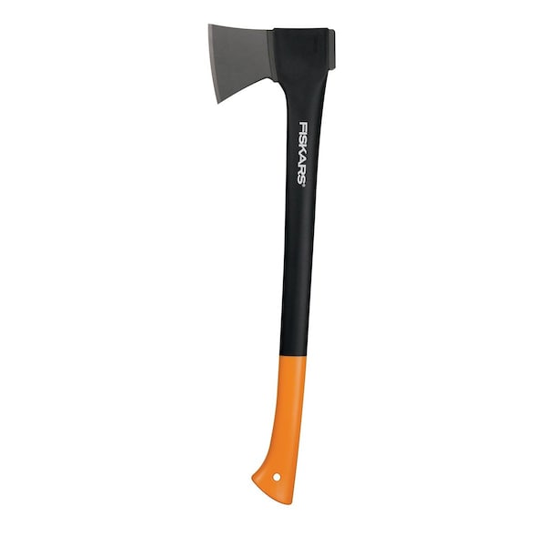 Sunbelt FISKARS-X15 CHOPPING AXE-23.5 7" x1.75" x26.25" - A-B178576935