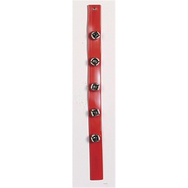 Ss Collectibles Sleigh Bells Strap - SS656979