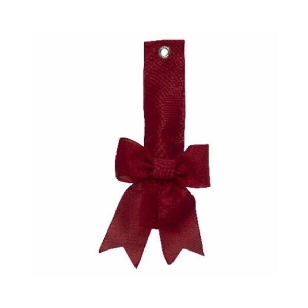 Dyno 34 in. Ribbon Wreath Hanger - 116075