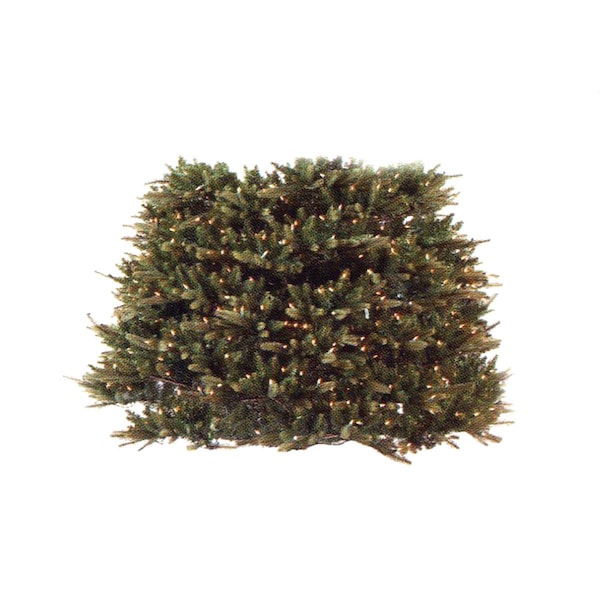 Northlight Seasonal Pre-Lit Extend-A-Tree Artificial Christmas Tree Extension Piece -Clear Lights - 31093805