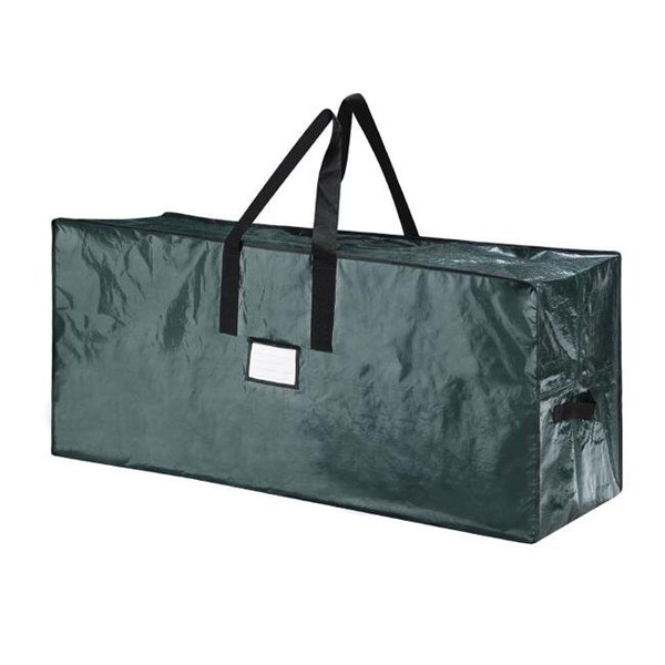 Elf Stor Elf Stor 83-DT5513 5066 Premium Christmas Tree Bag Holiday Large for Up to 7.5 ft. - 83-DT5513