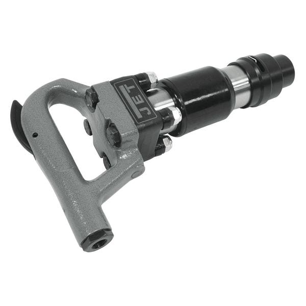 Jet JCT-3621, 3" 4-Bolt Chipping Hammer - JCT-3621