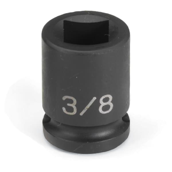 Grey Pneumatic SKT 3/8" DR X 11/32" SQUARE FEMALE PIPE - GP1011FP