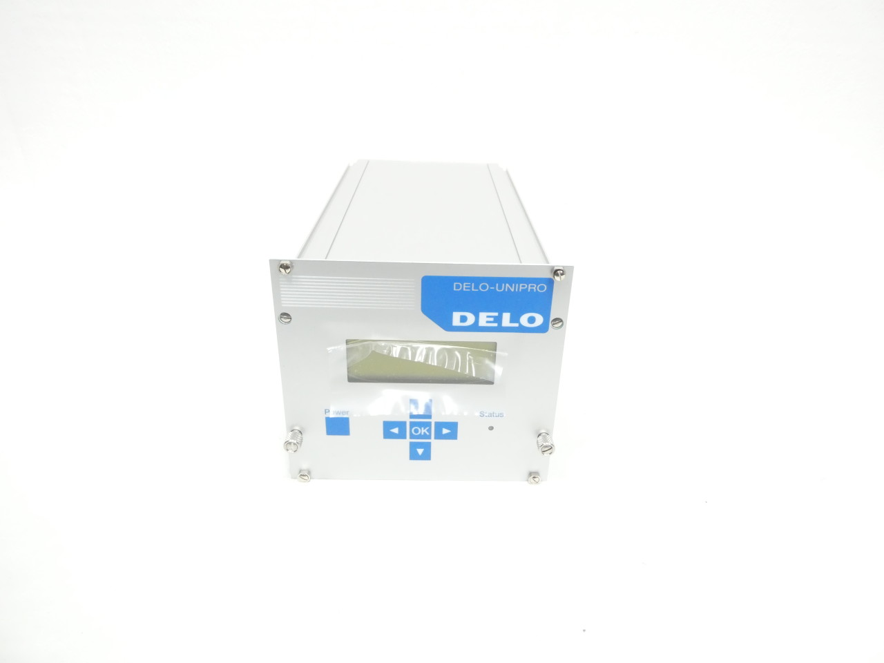 DELO 95 200 01 UNIPRO CONTROLLER MODULE