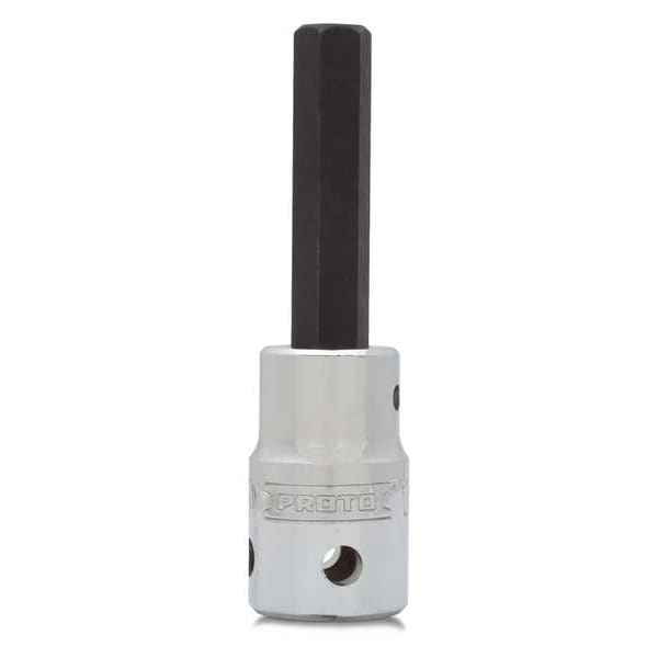 Proto 1/2 in Drive, 5/16" 6 pt SAE Socket, 6 Points - J54415/16-TT