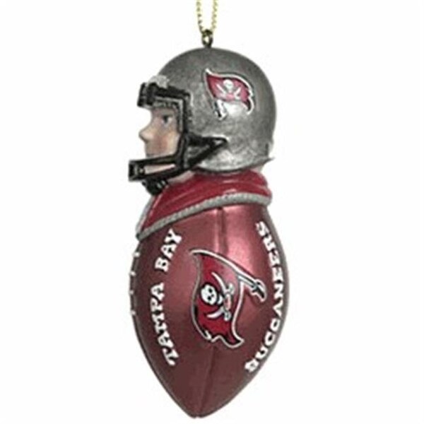 Giftgear Tampa Bay Buccaneers Tackler Ornament - GI981040