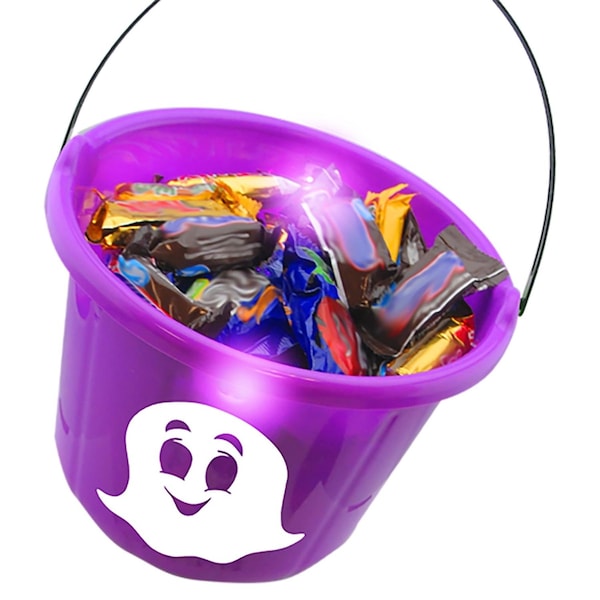 Shawshank Ledz Magic Seasons Light Up Projection Bucket 1 pk - 702685