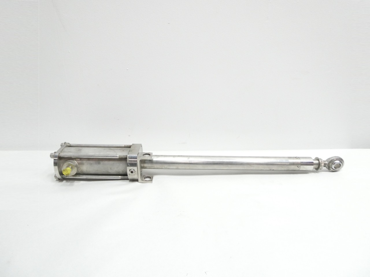 AMETEK 950MD11.0A0B0CC3F GEMCO DISPLACEMENT TRANSDUCER LINEAR ENCODERS AND LVDT