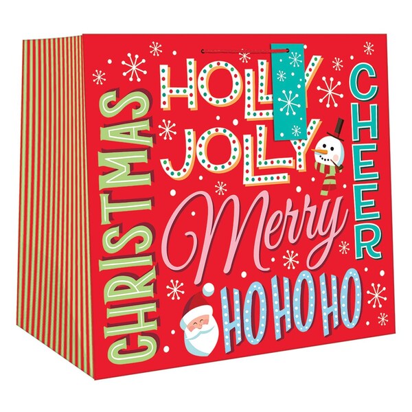 Paper Images Paper Images X-Jumbo Assorted Gift Bag - CGB5XA24CD-10