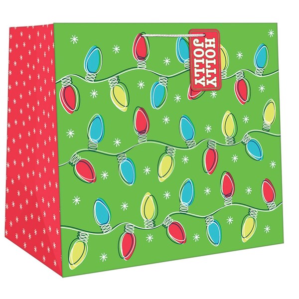 Paper Images Paper Images X-Jumbo Assorted Gift Bag - CGB5XA24CD-10