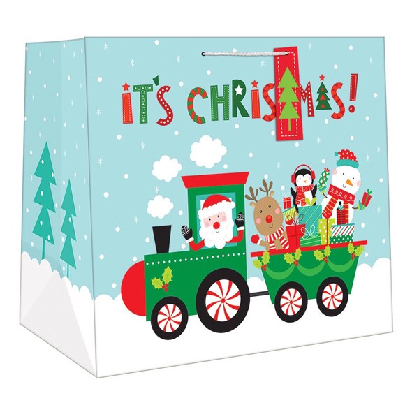 Paper Images Paper Images X-Jumbo Assorted Gift Bag - CGB5XA24CD-10