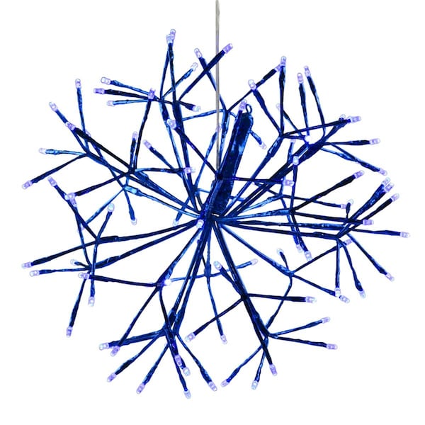 Goldengifts Christmas Decoration Case, 6PK - GO1739067