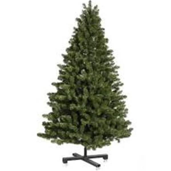 Vickerman 7.5 ft. x 56 in. Med Grand Teton 1367T - G125175