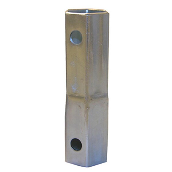 Larsen Supply Co 13-2333 0.9 x 0.96 in. Socket - 665065