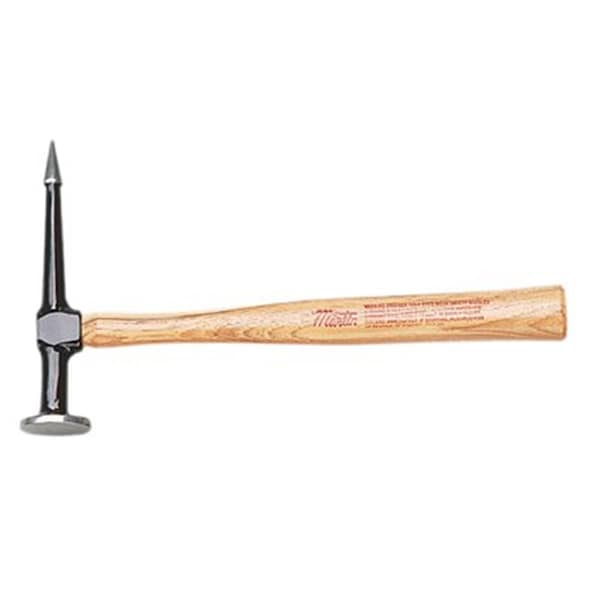 Martin Tools 1-9/16 General Purpose Pick Hammers Body Hammer - MA391041