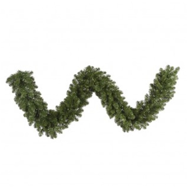 Vickerman 9 ft. x 18 in. Grand Teton Garland 280T - G125517