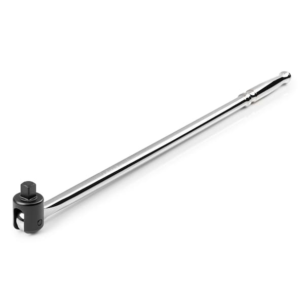 Tekton 1/2 Inch Drive x 24 Inch Breaker Bar - SBH00224