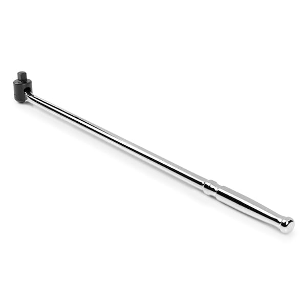 Tekton 1/2 Inch Drive x 24 Inch Breaker Bar - SBH00224