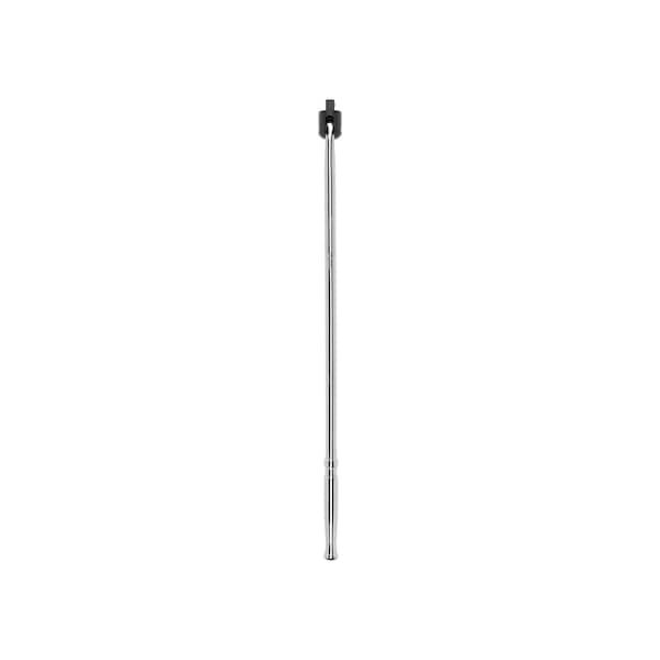 Tekton 1/2 Inch Drive x 24 Inch Breaker Bar - SBH00224