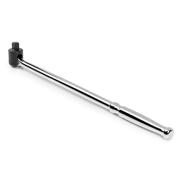 Tekton 1/2 Inch Drive x 18 Inch Breaker Bar - SBH00218