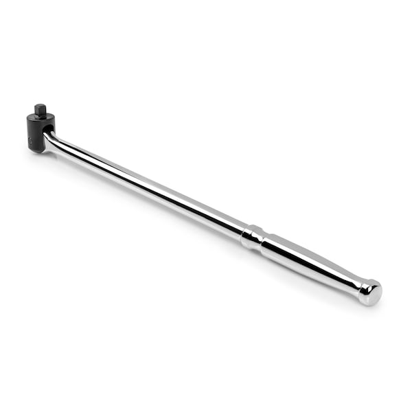 Tekton 3/8 Inch Drive x 18 Inch Breaker Bar - SBH00118