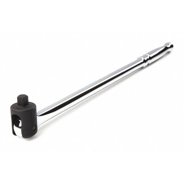 Tekton 3/8 Inch Drive x 18 Inch Breaker Bar - SBH00118