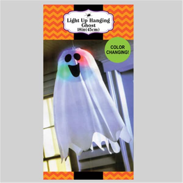 Regent Products 18 in. Ghost Colorchange Light Up, 24PK - G89182