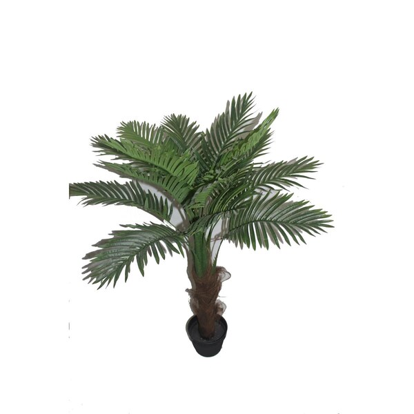 Maquina 47 in. Trpical Sunflower Tree - MA3002406