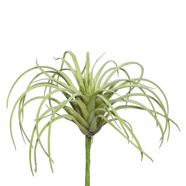 Vickerman 5 in. Artificial Green Tillandsia Pick , 288PK - FE171801-6