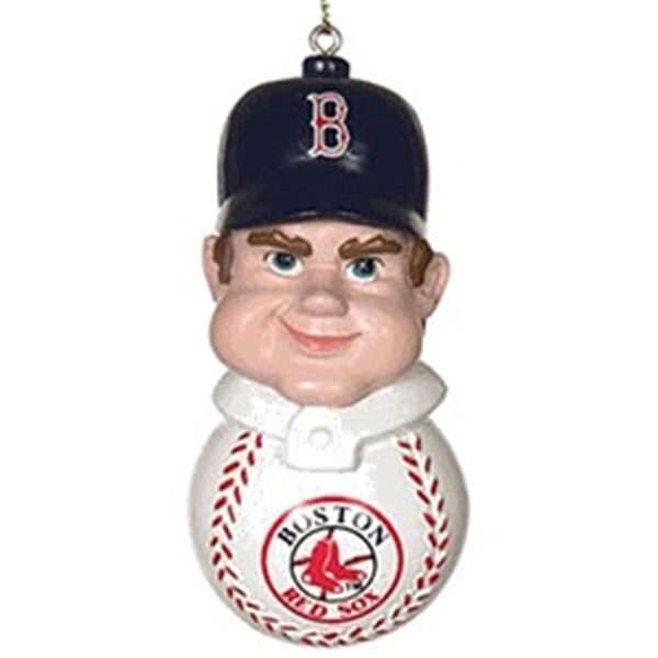Giftgear Boston Red Sox Slugger Ornament - GI981033