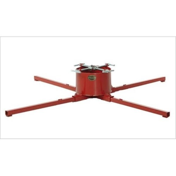 Bowling Enterprises Bowling Enterprises 12XTS Bowling s Last Stand 12 Inch Christmas Tree Stand - 12XTS