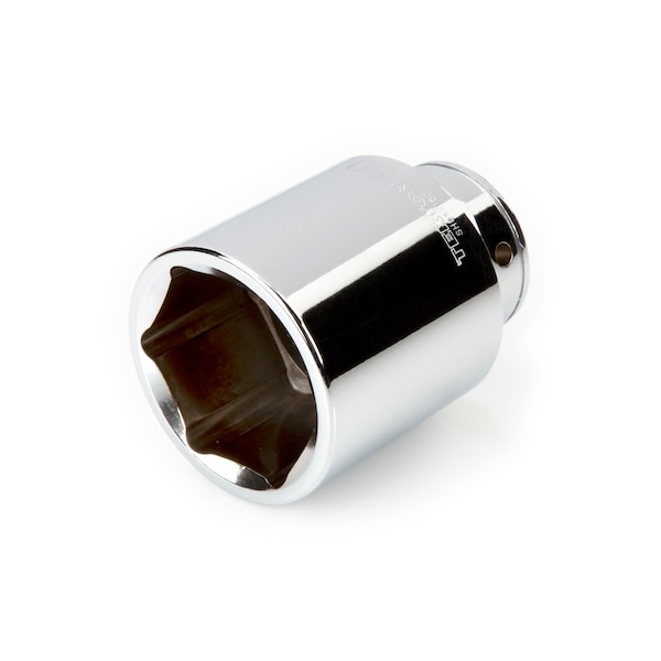 Tekton 3/4 Inch Drive x 50 mm Deep 6-Point Socket - SHD33150