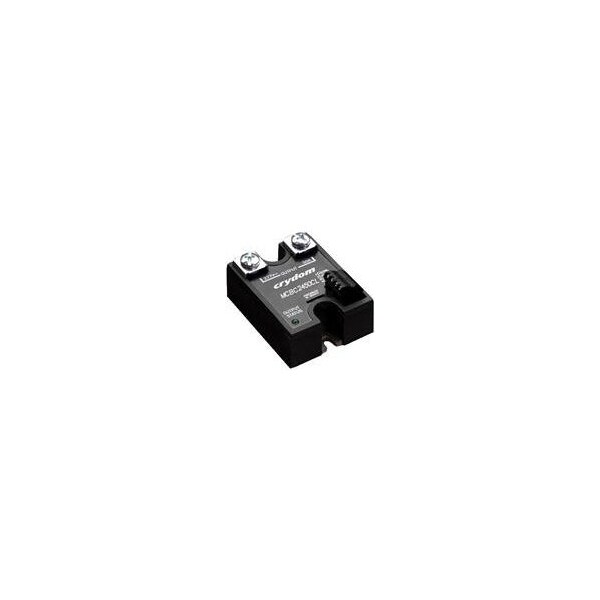 Relés de estado sólido Crydom - Montaje industrial Pm Burst-Fire Cont Roller, 0-10V In - MCBC2450CL