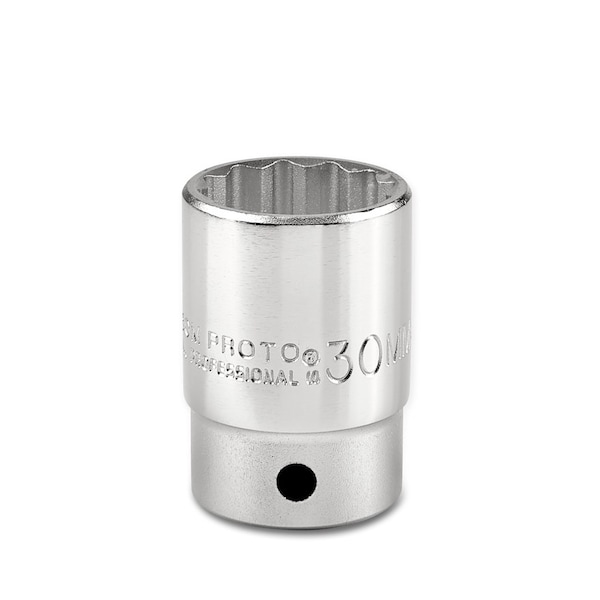 Proto SKT 3/4DR 30MM 12PT - PO5530M