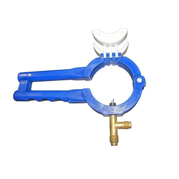 Fjc FJC FJ6842 3 Way Side Can tap Charging - FJ6842