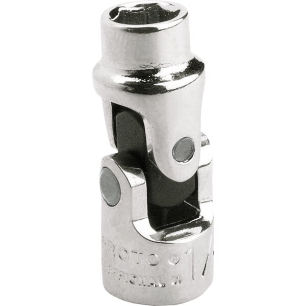Proto 1/4 in Drive, 15 mm Metric Socket, 6-point Points - PO4815AM