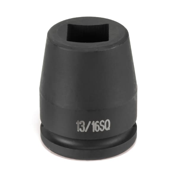 Grey Pneumatic SKT 3/4" DRIVE X 13/16" SQ HEAVY DUTY-4P - GP3313SHD