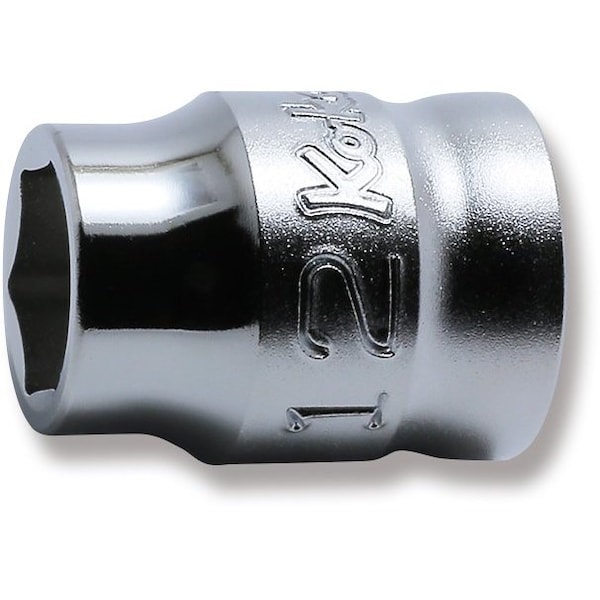 Ko-Ken Socket 12mm 6 Point 27mm Z-series 1/2 Sq. Drive - 4400MZ-12